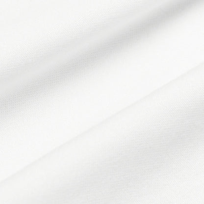 All White Active Crew 2-Pack