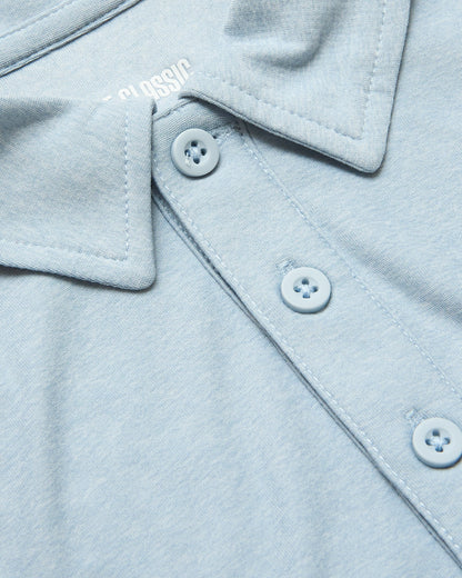 Limited Active Polo 3-Pack
