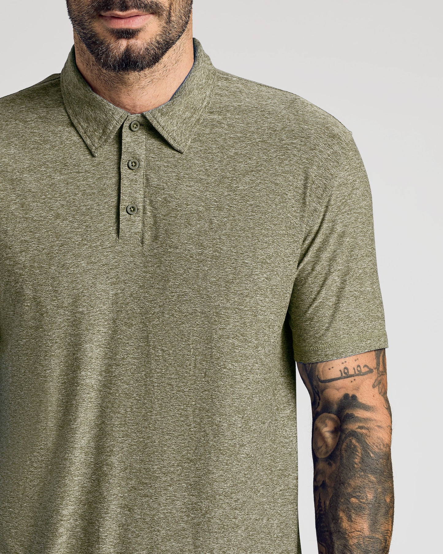 Active Polos 6-Pack