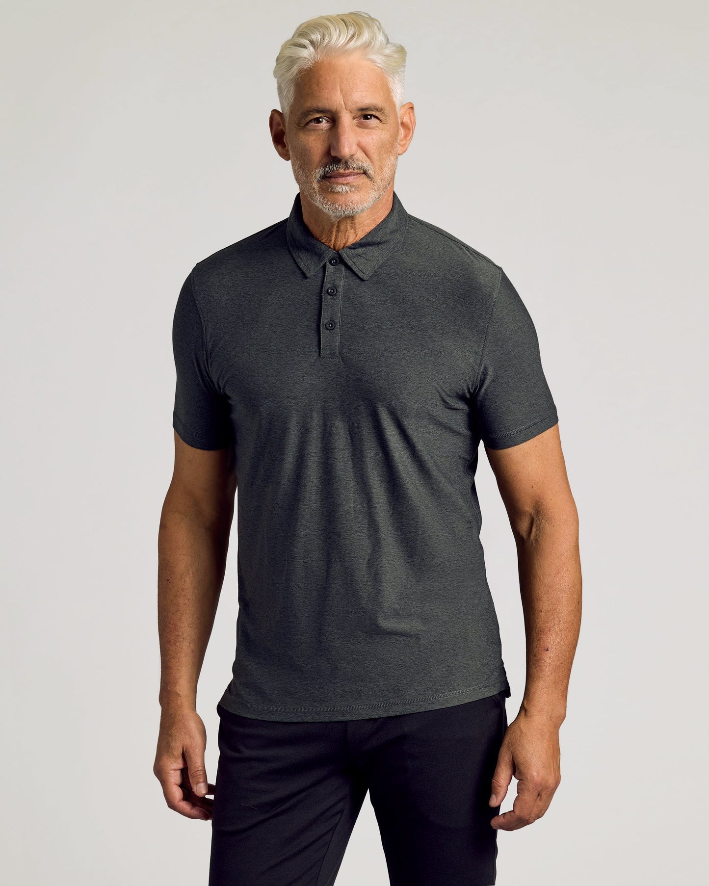 Active Polos 6-Pack