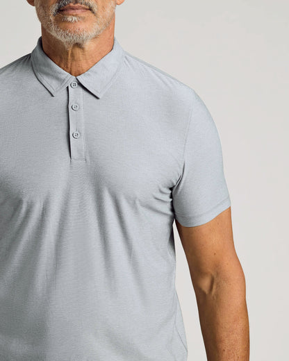 Active Polo 3-Pack