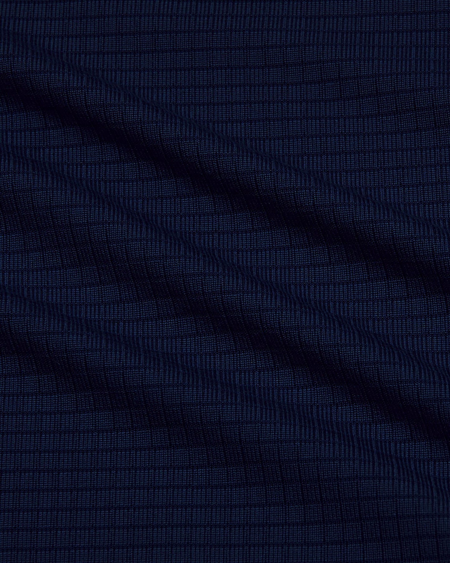 Navy Active Mesh Crew 6-Pack