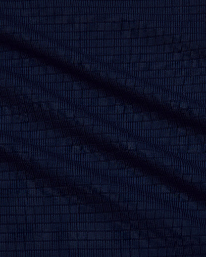 Navy Active Mesh Crew 6-Pack