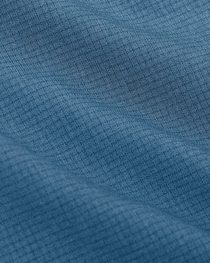 Fiord Short Sleeve Ripstop Commuter Shirt