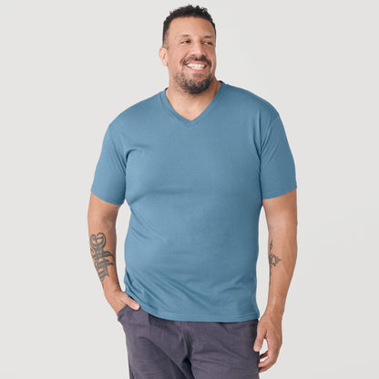 Bluestone Classic V-Neck