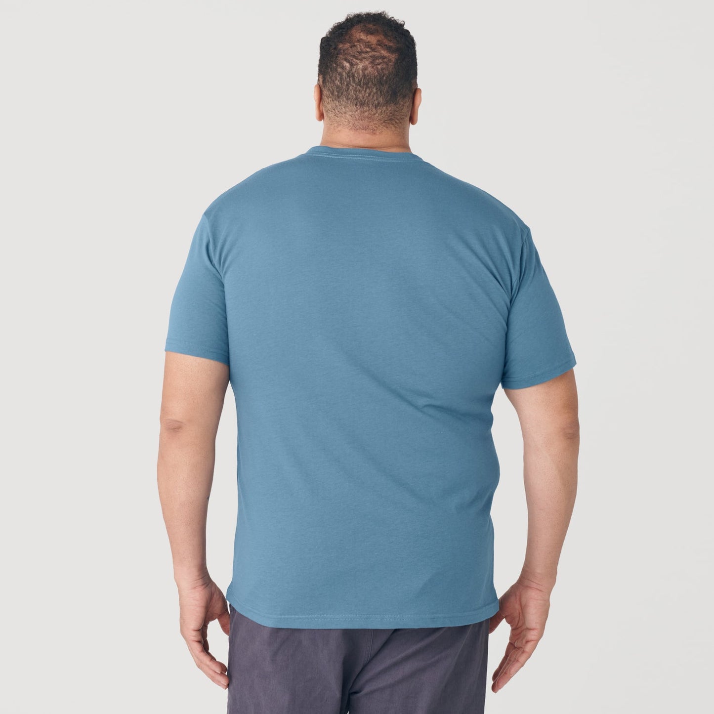 Bluestone Classic V-Neck