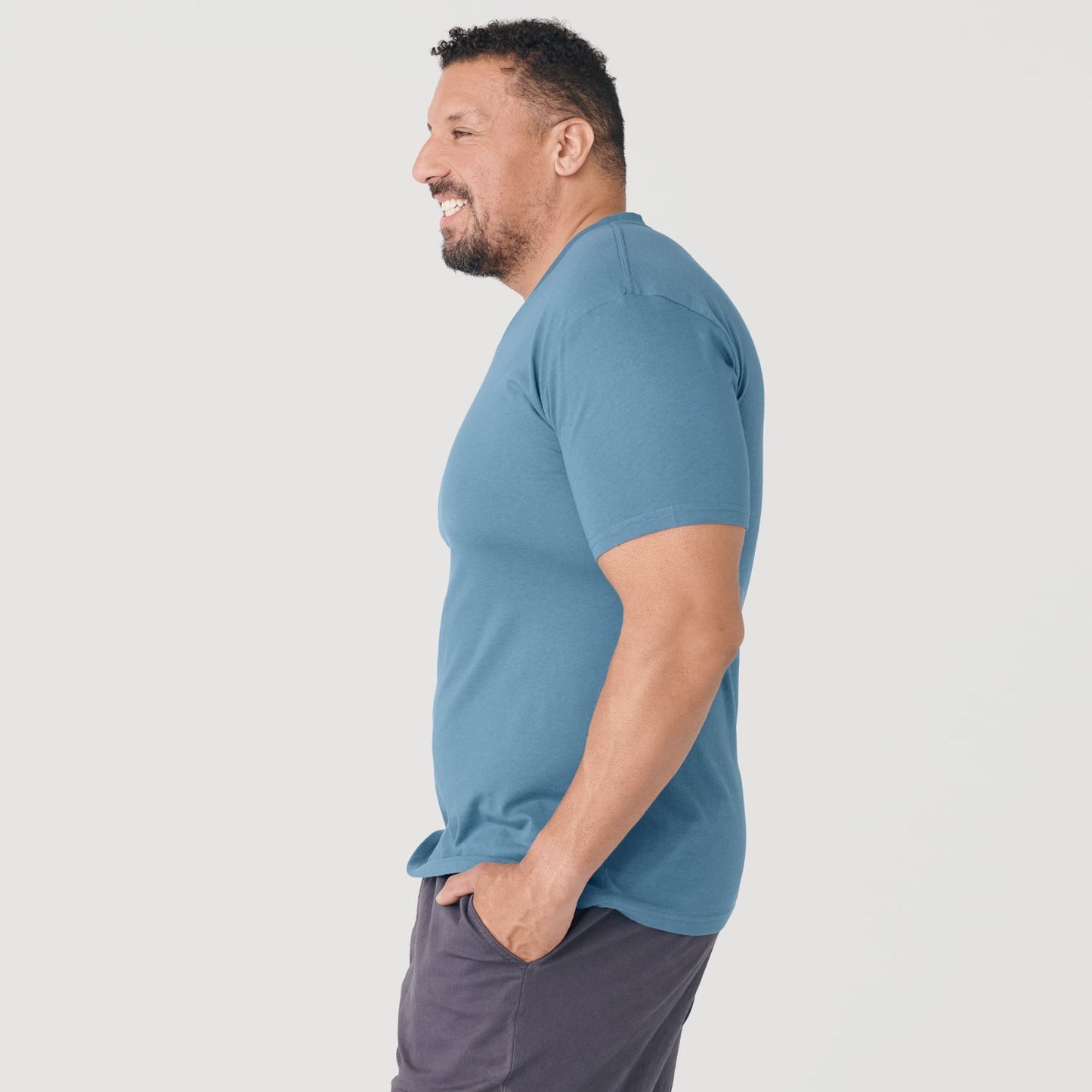 Bluestone Classic V-Neck