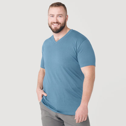 Bluestone Classic V-Neck