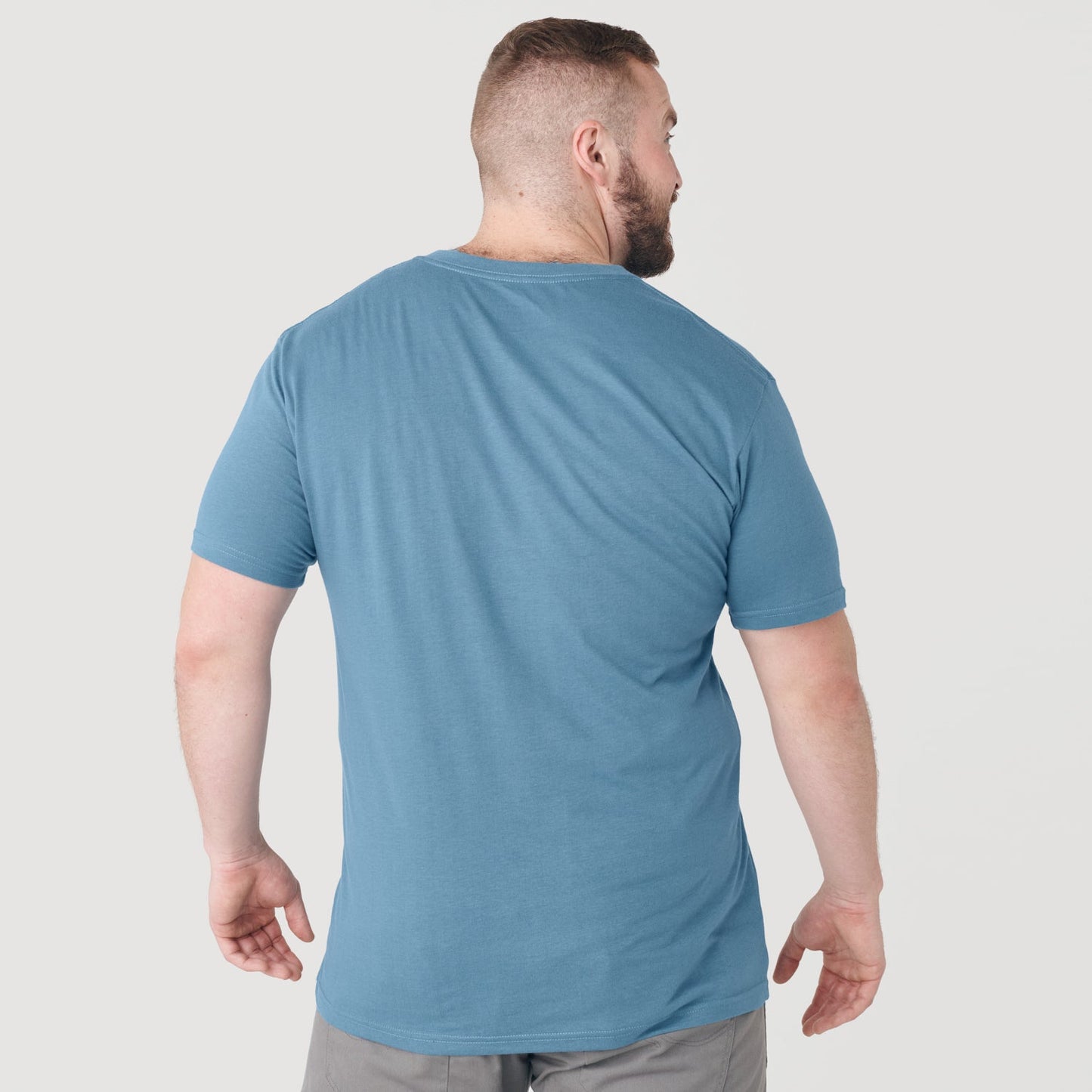 Bluestone Classic V-Neck