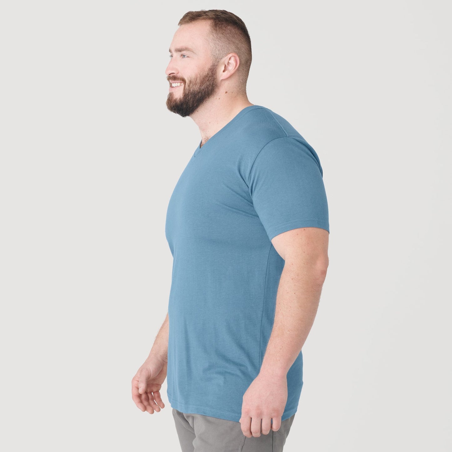 Bluestone Classic V-Neck