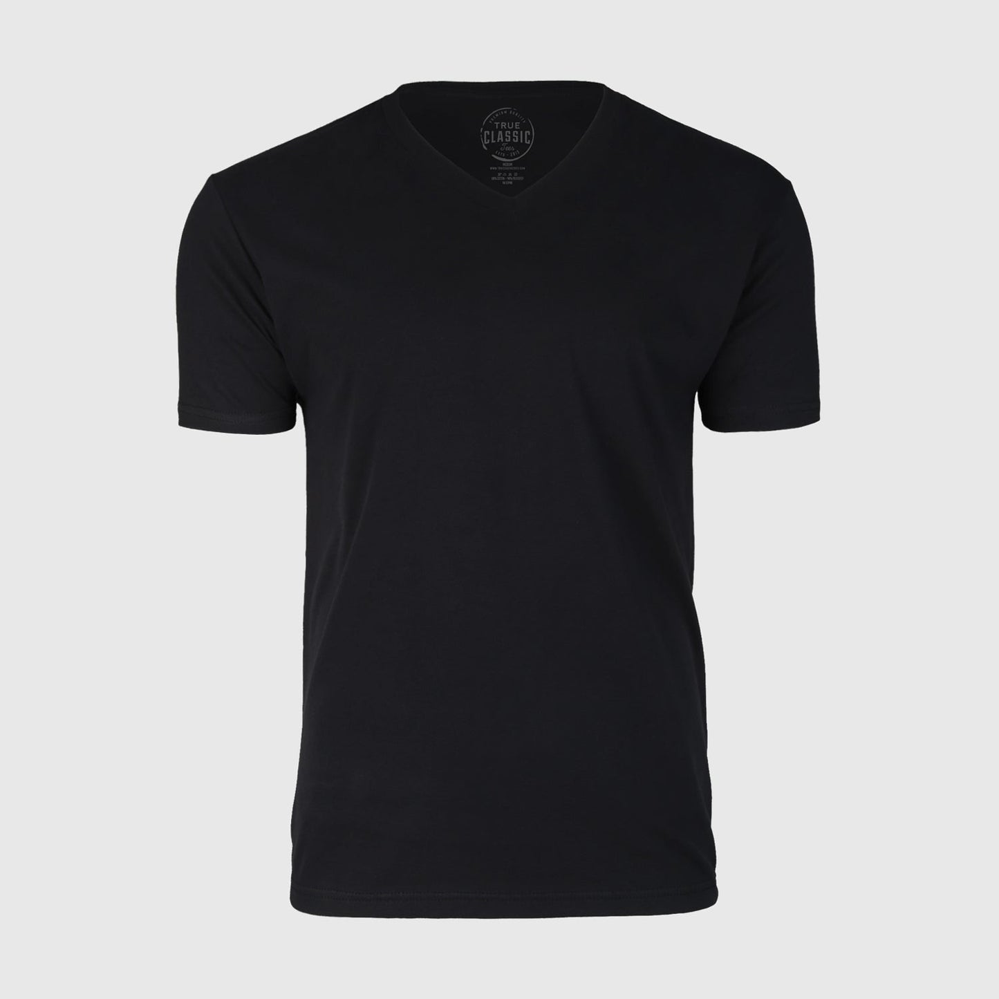 Classic V-Neck