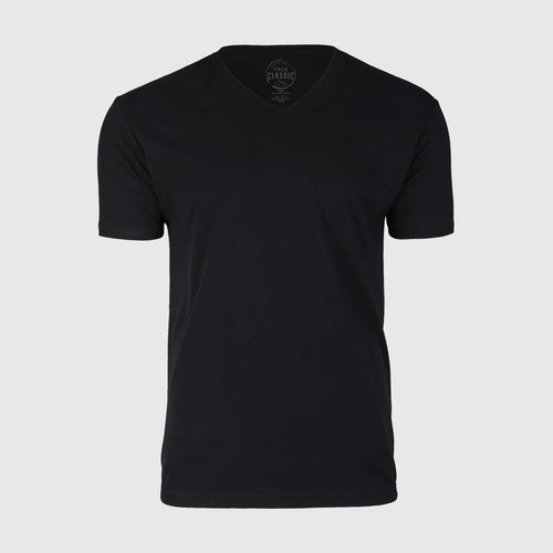Classic V-Neck