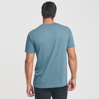 Bluestone Classic V-Neck