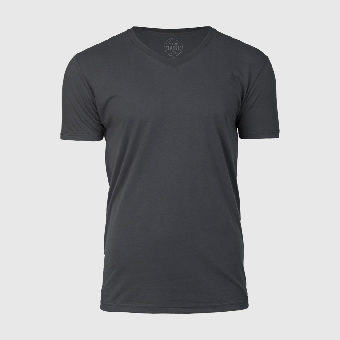 Classic V-Neck