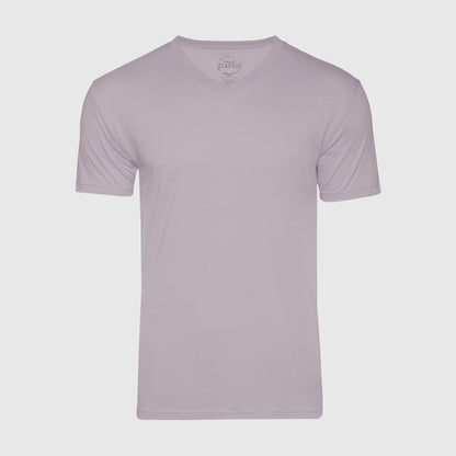 Flint V-Neck Tee
