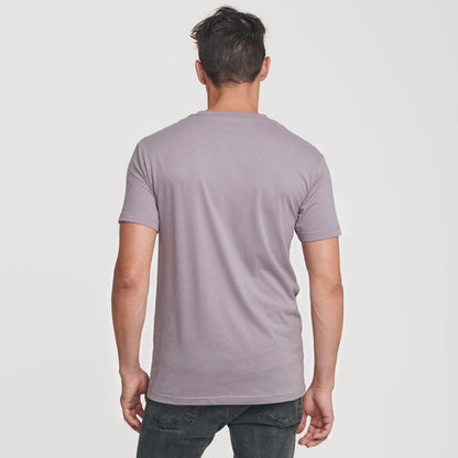 Flint V-Neck Tee
