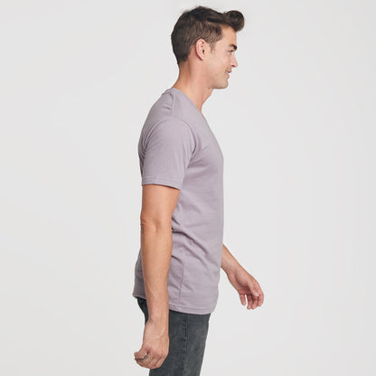 Flint V-Neck Tee