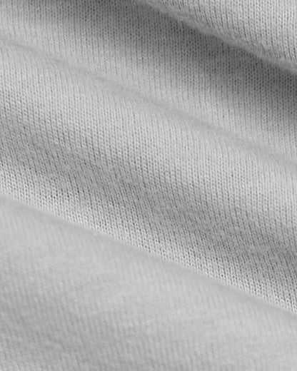 Glacier Gray Classic V-Neck