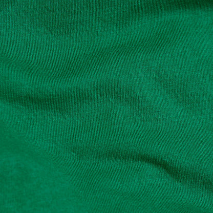 Kelly Green V-Neck Tee