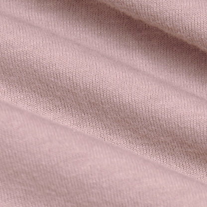 Mineral Mauve V-Neck Tee