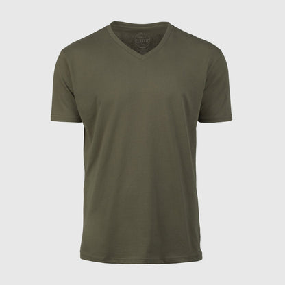 Classic V-Neck