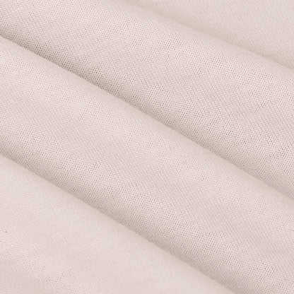 Pink Opal V-Neck Tee