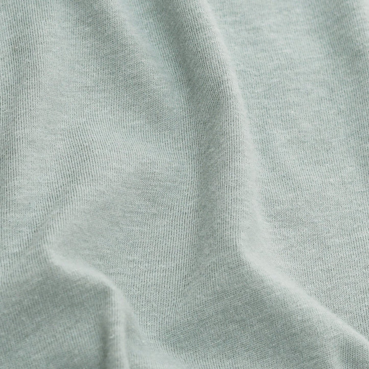 Sage V-Neck Tee