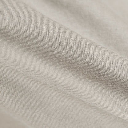 Sandstone V-Neck Tee