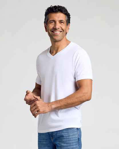 Trial V-Neck 2-Pack