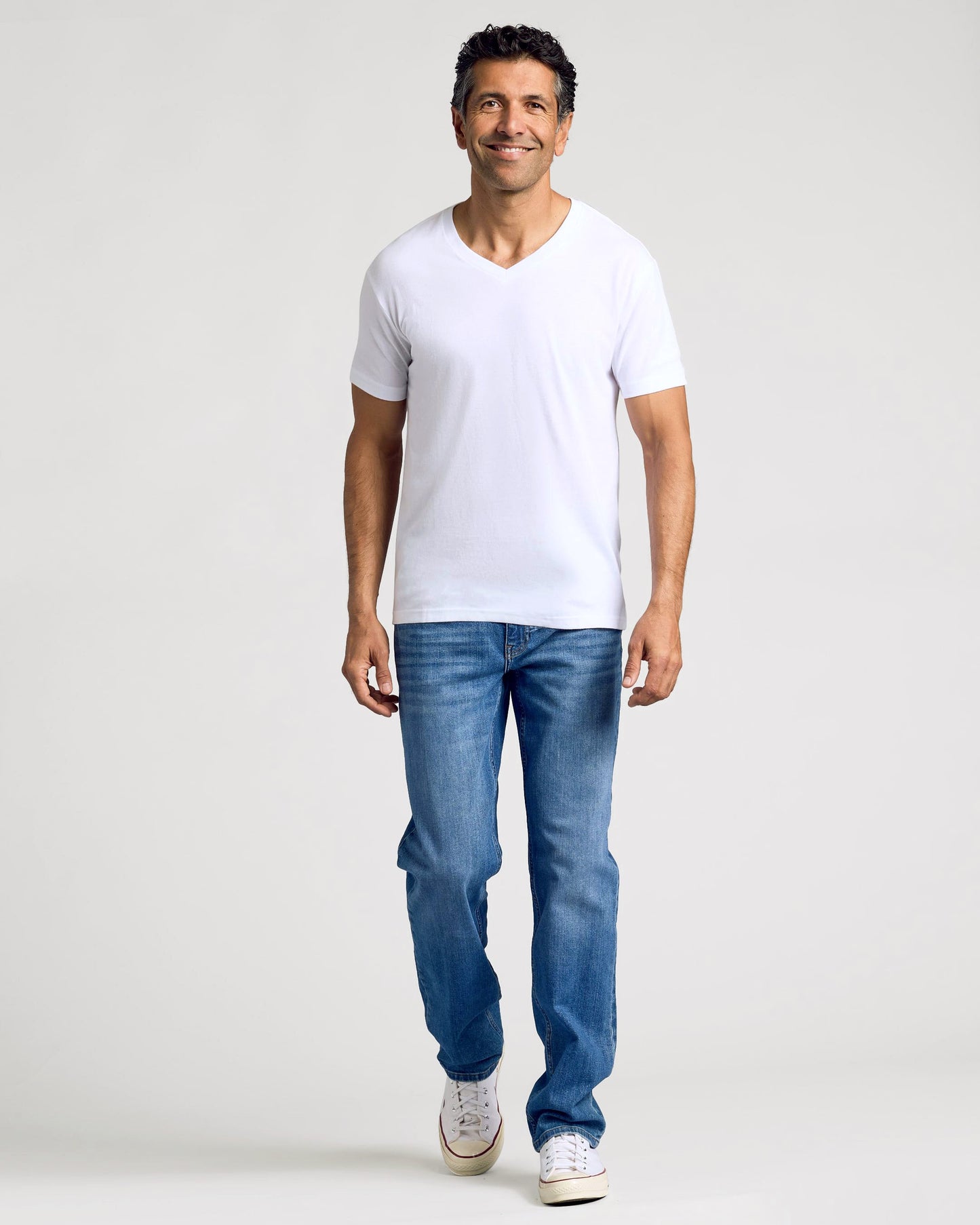 Trial V-Neck 2-Pack