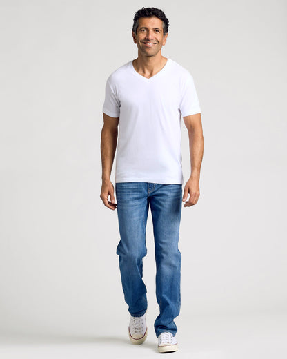 Trial V-Neck 2-Pack