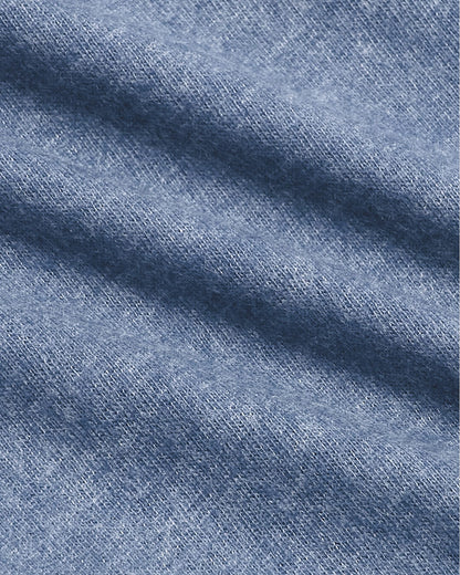 Classic Henley 3-Pack