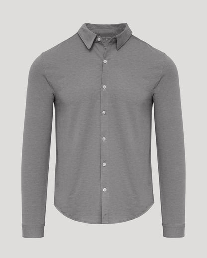 Oak Stretch Oxford 2.0