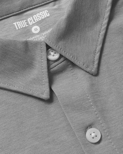Oak Stretch Oxford 2.0