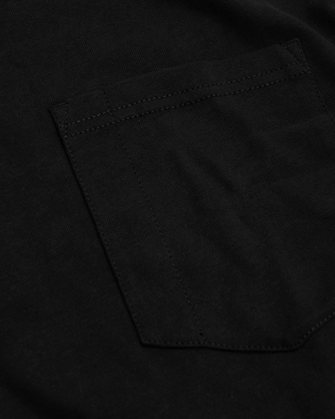 Timeless Heavyweight Pocket Crew 3-Pack