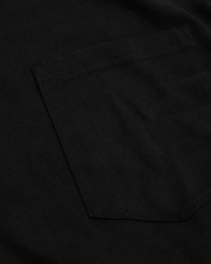 Timeless Heavyweight Pocket Crew 3-Pack