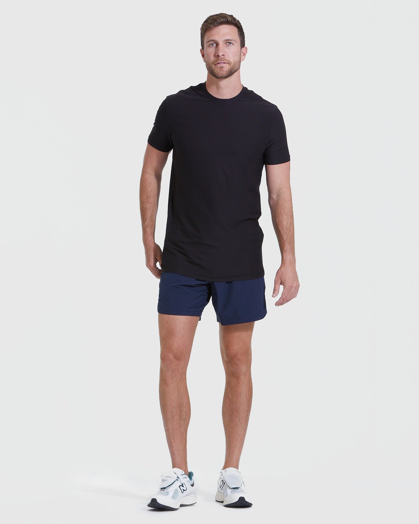 Tall Active Crew 2-Pack