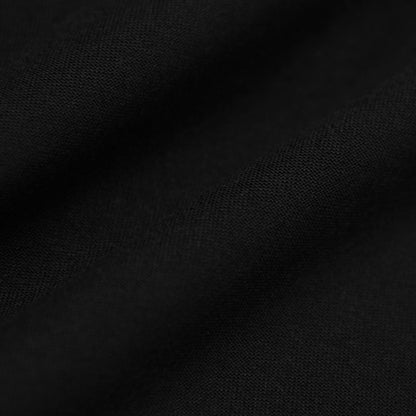 Black Tall Active Crew 2-Pack
