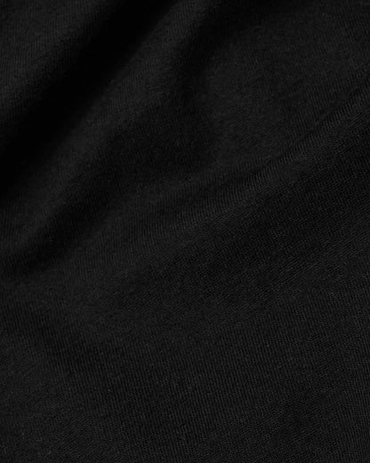 Black Short Sleeve Tall Classic V-Neck 2-Pack