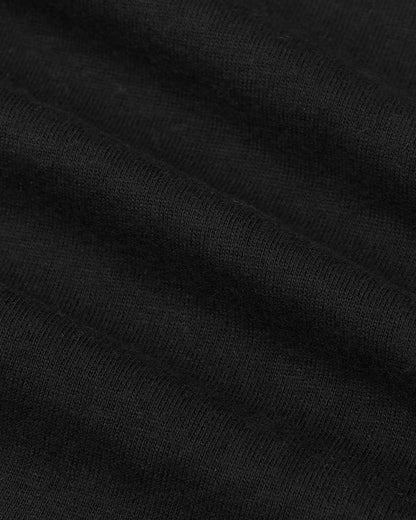 Black Tall Classic Polo 2-Pack