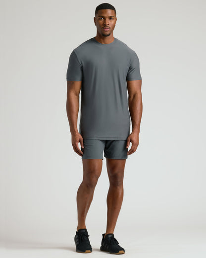 Tall Active Crew 3-Pack
