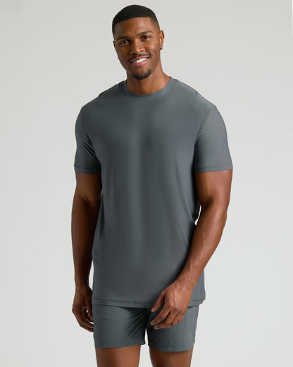 Midnight Active Crew 3-Pack