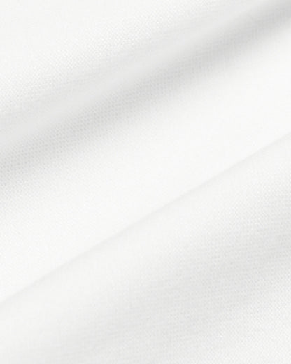 White Tall Active Crew 2-Pack