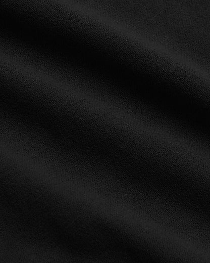 Black Tall Dressy Polo 2-Pack