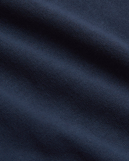 Navy Tall Dressy Polo 2-Pack