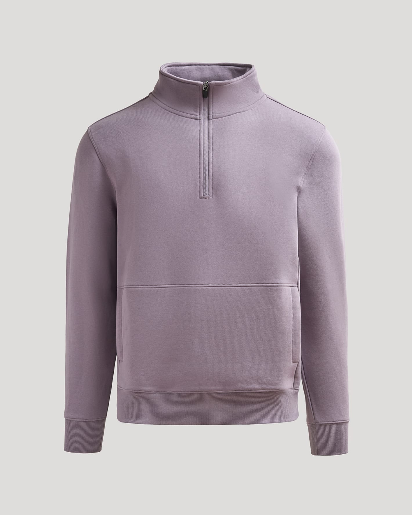 Thistle Half Zip Fleece Sweatshirt
