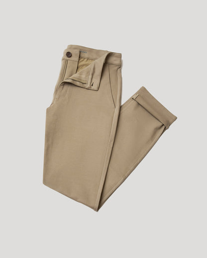 Slim Comfort Knit Chino Pant 3-Pack