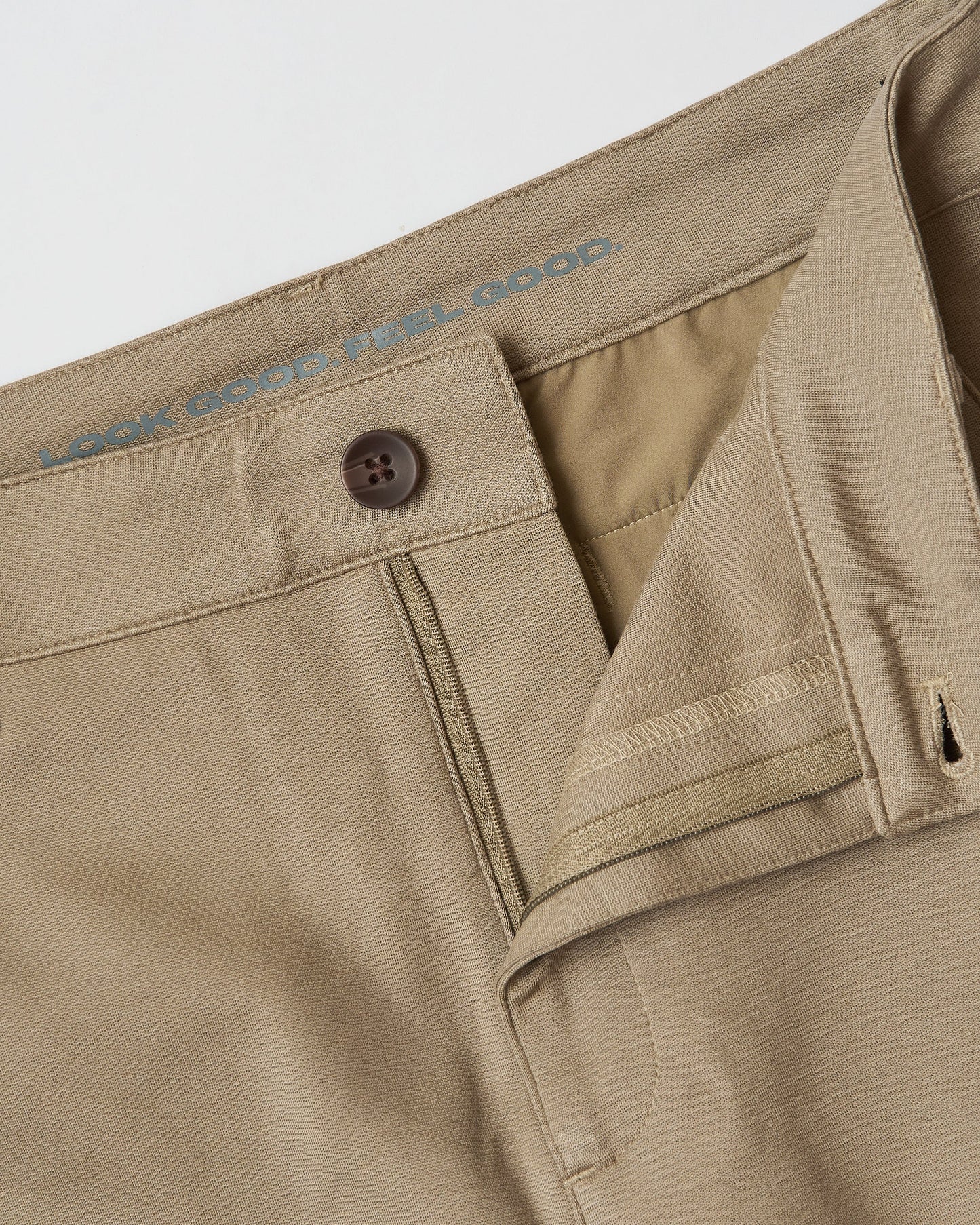 Slim Comfort Knit Chino Pant 3-Pack