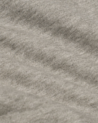 Dark Heather Gray Fleece French Terry Joggers 2-Pack