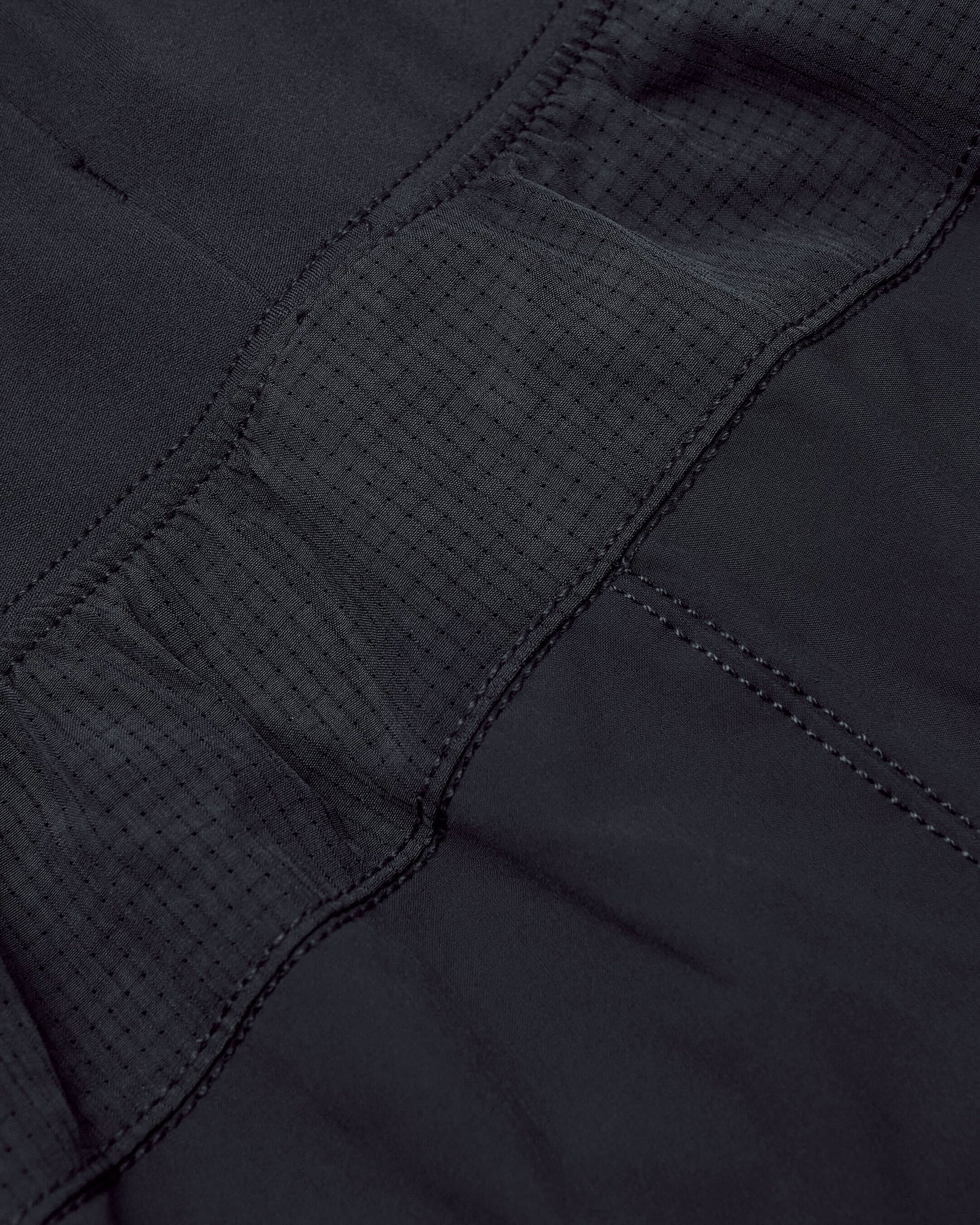 Black Active Training Joggers